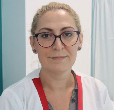 Dr. Tocariu Raluca